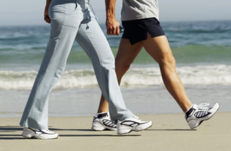 Люди ходят